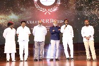 24 Crafts RRR Oscar Awards Felicitation Event